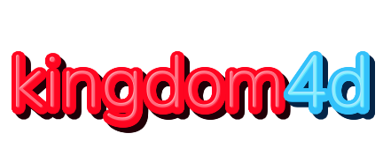 kingdom4d — logo kanal