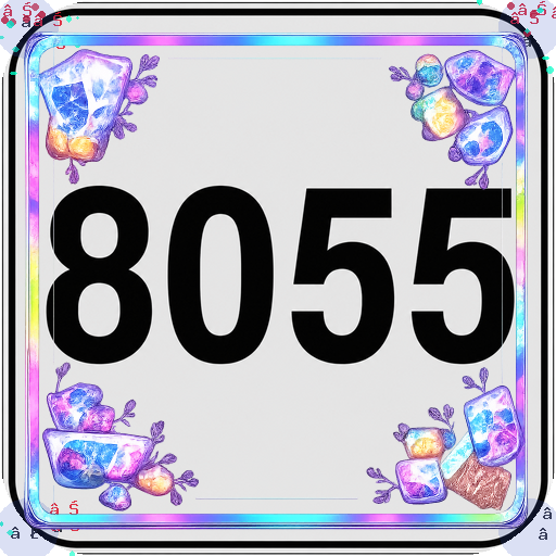 8055 — galeri pratinjau Resmi APK