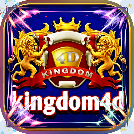 kingdom4d — mitra unggulan